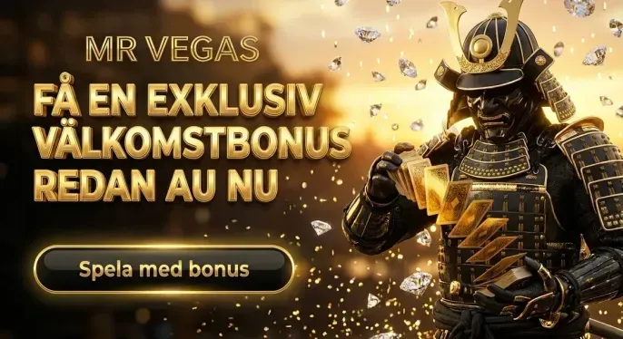 Mr Vegas Casino